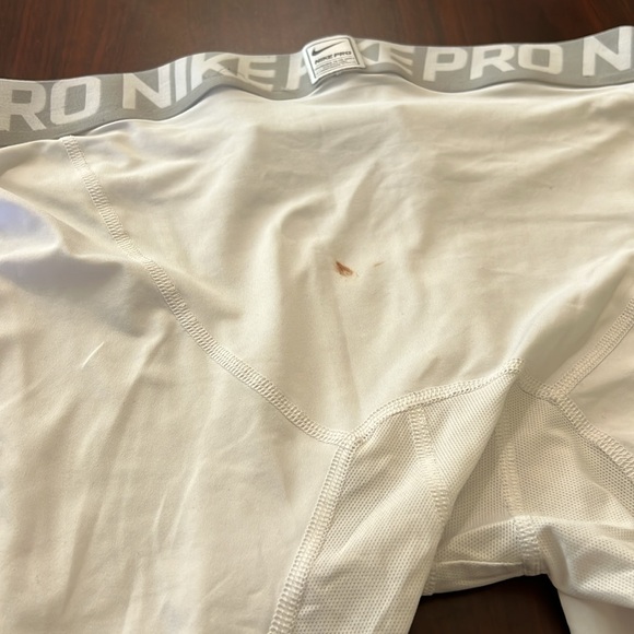 Nike 3 Quarter Tights - Picture 13 of 14